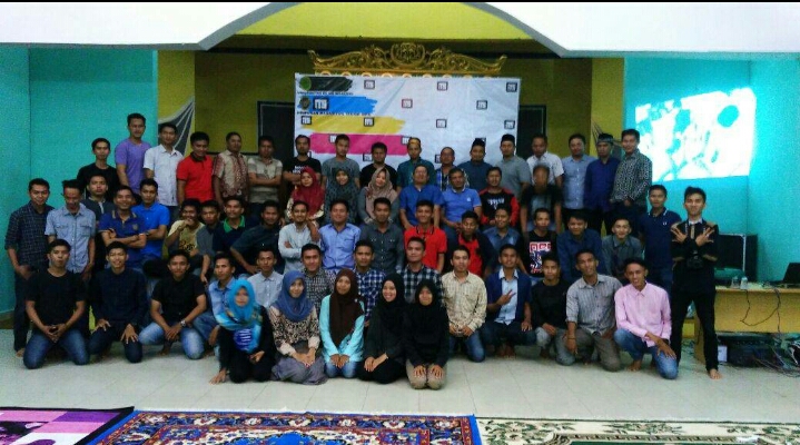 Seni Religi & Musik Islam Semarakan Gema Muharram 1438 H di Inhil