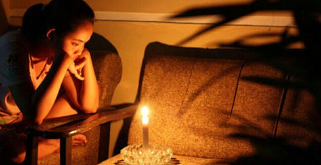 Listrik di Kec GAS Kembali Bermasalah 