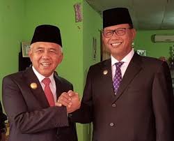 Golkar Riau Sebut SK Andi Rahman-Suyatno Tak Bisa Dibatalkan