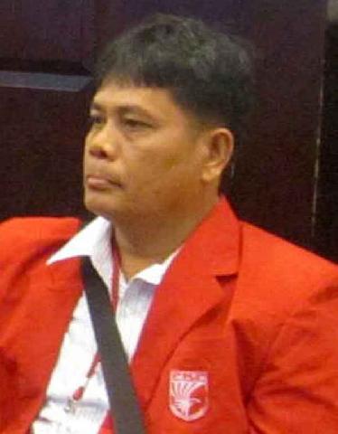 Tak Terima Dicopot sebagai Anggota DPRD Rohil, Efrata Ginting Gugat Plt Gubri