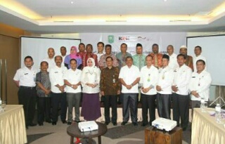 PTSP Siak jadi Percontohan untuk Riau