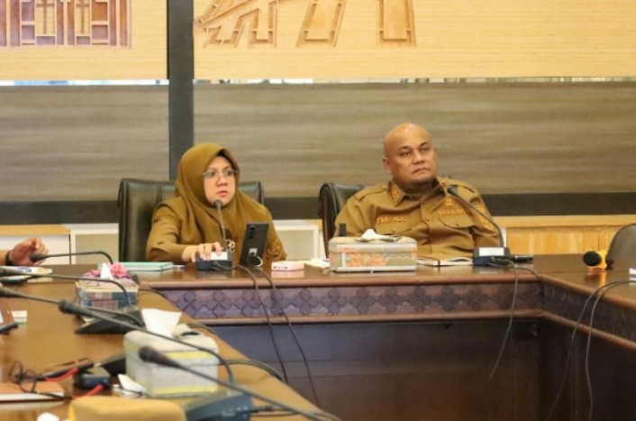 Cegah Gratifikasi di Lingkungan Birokrasi, KPK Ingatkan Pejabat Jaga Integritas