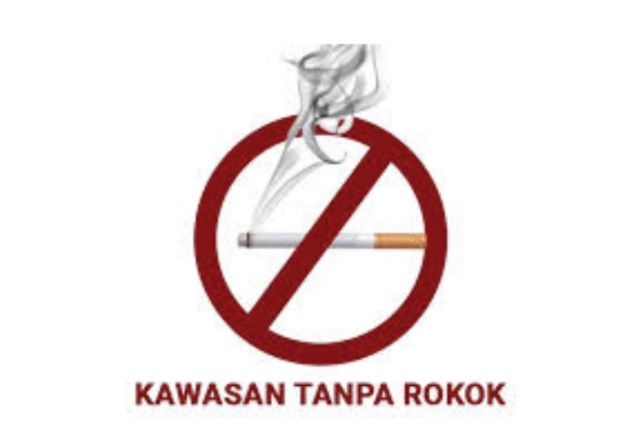 Diskes Pekanbaru Usulkan Kawasan Tanpa Rokok