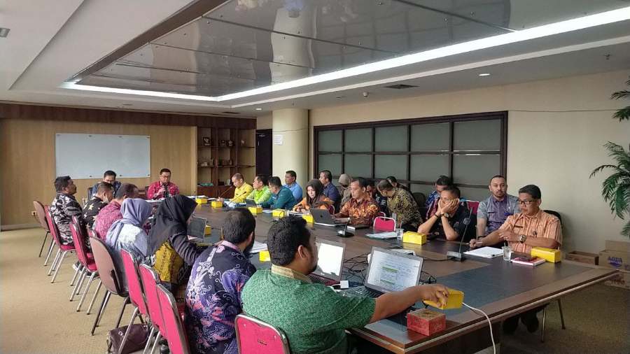 Konflik PT SIR dengan Masyarakat di Riau, Tim Satgas Akan Laporkan Hasil Temuan ke Presiden