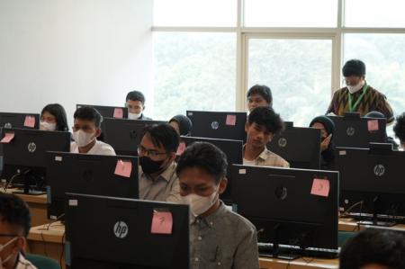 Hari Ini Hasil  UTBK SNBT Diumumkan, Silahkan Cek Jam dan Cara Lihatnya