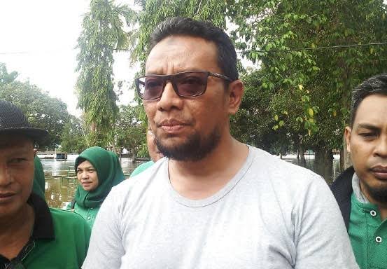 Kader Yang Minta Syamsurizal Mundur sebagai Ketua DPW PPP Riau Diminta Tabayyun