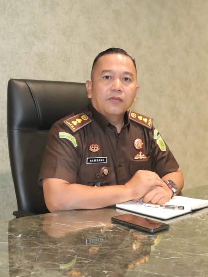 Kejati Riau Usut Dugaan Mark Up TPP PNS Kuansing, Kasi Penkum: Sedang Pulbaket