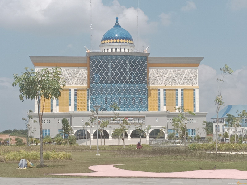 Kadiskes Pekanbaru Dikabarkan Mundur, Pemko Pekanbaru Akui Belum Dapat Info