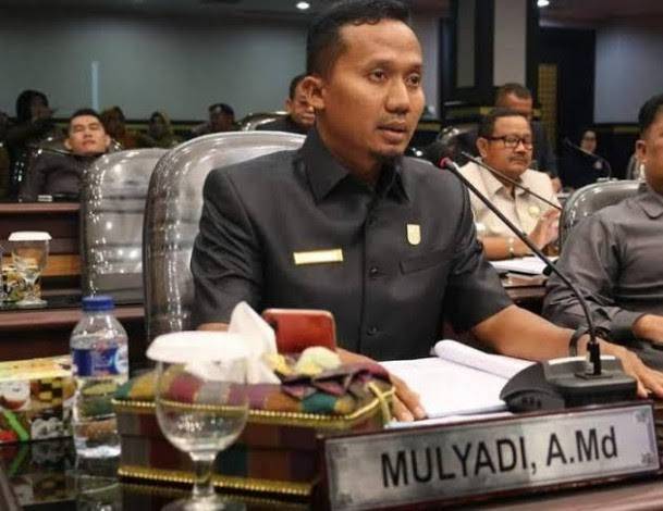 Gelar Reses di Cipta Karya, Warga Keluhkan Infrastruktur