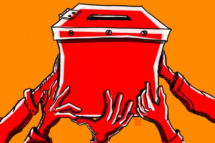 PKS Masih Timang-timang Dukung Calon Gubri, Siapa Bakal Diusung?