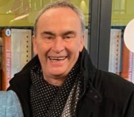 Pakar dari Belanda Ikut Sebagai Pembicara dalam Kenduri Pantun 