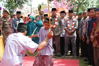 Musrenbang Kecamatan KHS, Camat Usulkan 18 Prioritas, Salah Satunya Pembangunan Ruang Rawat Inap