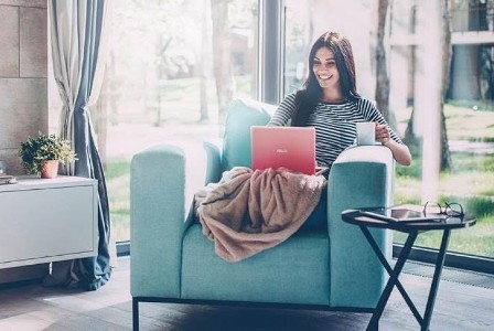 ASUS Rilis Laptop Khusus Pelajar dan Mahasiswa, Ini Spesifikasinya