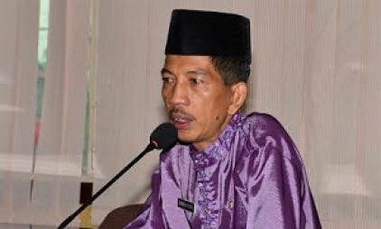 Ada Perbedaan Visi Kabupaten Bengkalis 2016-2021