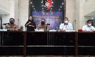 Korban Berjatuhan, Bareskrim Polri Terus Usut Kasus Aplikasi Binomo