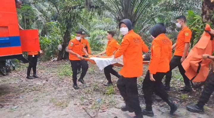 Siswi SMA 4 Pekanbaru Hilang di Kawasan Lanud, Diduga Dibawa Makhluk Halus