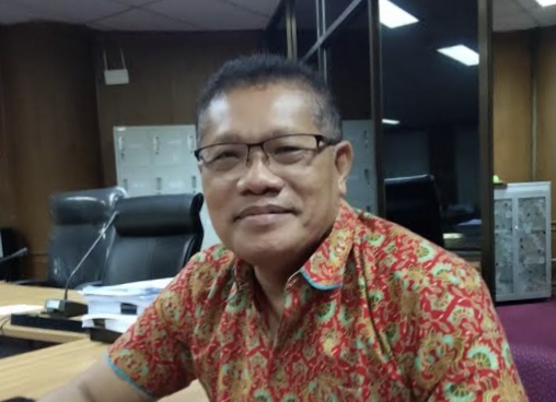 DPRD Riau Minta Disnakertrans Mediasi PHK Massal