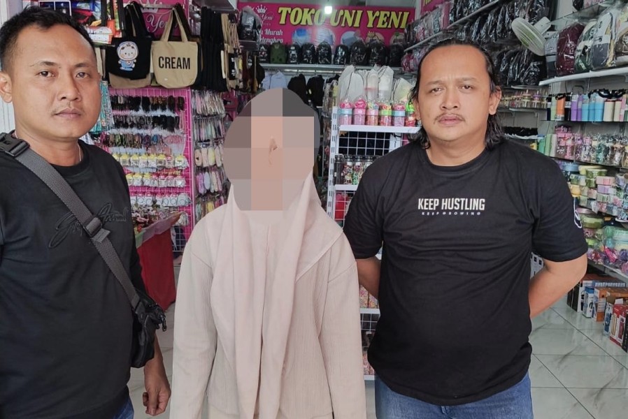 Terbuai Bujuk Rayu di Medsos, Gadis Remaja Asal Inhu Nekat Kabur dari Rumah