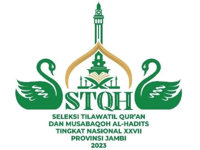 Ikuti 4 Cabang pada STQH Jambi, Kafilah Riau Diharapkan Tampil Maksimal