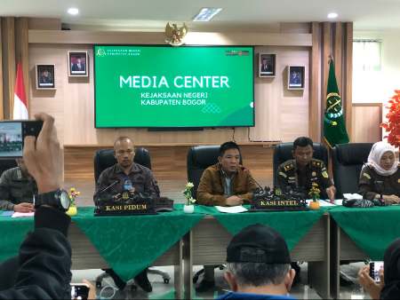 12 Tahun Sembunyi, Terpidana Pdt.Tiopan Martua Napitupulu Ditangkap di Bogor