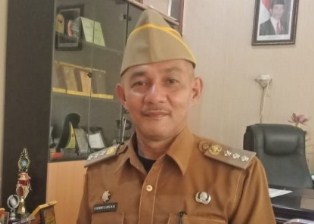 Salah Satu Kecamatan di Inhu Diamuk Corona, Puluhan Orang Terpapar Covid-19
