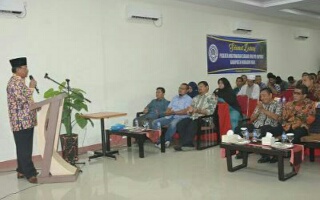 BPC Gapensi Inhil Resmi Dilantik 