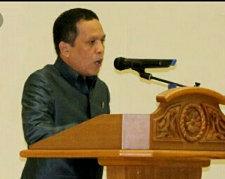 Fraksi PKB DPRD Inhil Pertanyakan Progres Fisik Dihampir Semua OPD Yang Masih Rendah