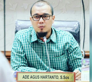 DPRD Riau Dukung Langkah Kejaksaan Usut Dugaan Korupsi 