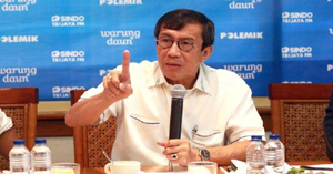 Menkumham Sebut Pungli di Rutan Tindakan Biadab!!!