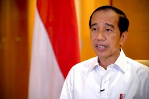 Puan Mengaku Lihat Sinyal Jokowi akan Reshuffle Menteri