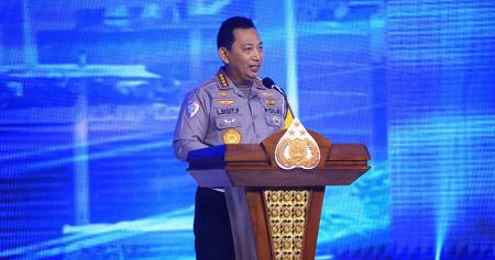 Bentuk Satgas Judi Online hingga Jajaran Polda, Ini Target Kapolri