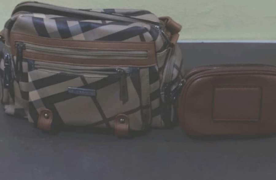 Pemilik Toko Lengah, Nenek Tua Pergi Begitu Saja Bawa Kalung Emas