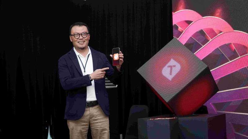MyTelkomsel Hadir Sebagai Super App yang memberikan Kemudahan Transaksi dan Tingkatkan Gaya Hidup Digital Pelanggan