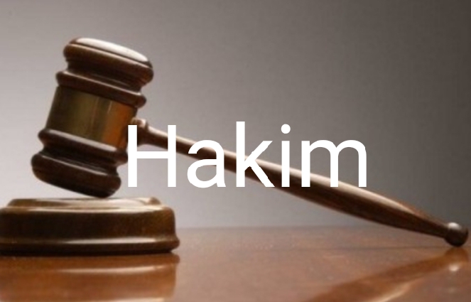 Cak Imin Desak Pemerintah Serius Sikapi Aksi Mogok Massal Hakim