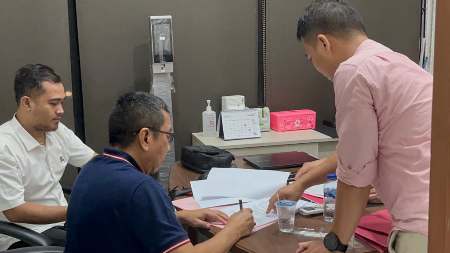 Diduga Terlibat Proyek Fiktif, Dirut PT Waskita Karya Ditahan Kejagung