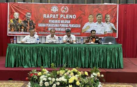 BP3 Riau Diharapkan Jadi Mitra Strategis Pemerintah Maupun Swasta