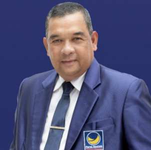 Edy Natar: Nasdem Partai Tanpa Mahar