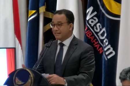 Alot! Rebutan Tiket Dampingi Anies, Demokrat Ngotot Bawa AHY, PKS Nyorong Aher