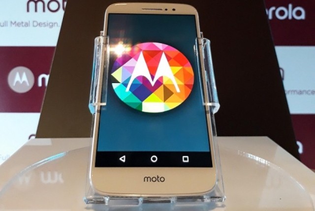 Motorola Moto M Siap Sasar Generasi Milenials dan Profesional 