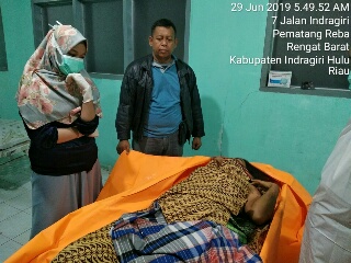 Gara-gara Sepele, Istri Dibunuh & Suami Coba Bunuh Diri