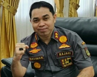 Kejari Kuansing Prioritaskan Usut Mega Proyek Tiga Pilar Kuansing, Sejumlah Pihak akan Diperiksa