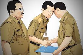 Pemkab Siak Fokus Data Pegawai Honorer Ikut Seleksi PPPK