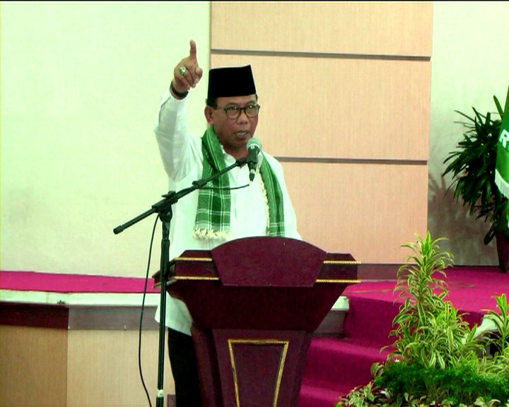 Keuangan Daerah Merosot, Pemkab Rohil Akan Buat Kebijakan Tegas Untuk Honorer