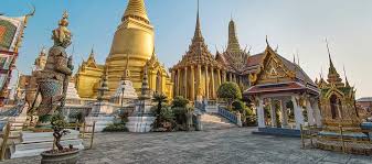 Ke Thailand dalam Masa Berkabung? Ini Panduannya
