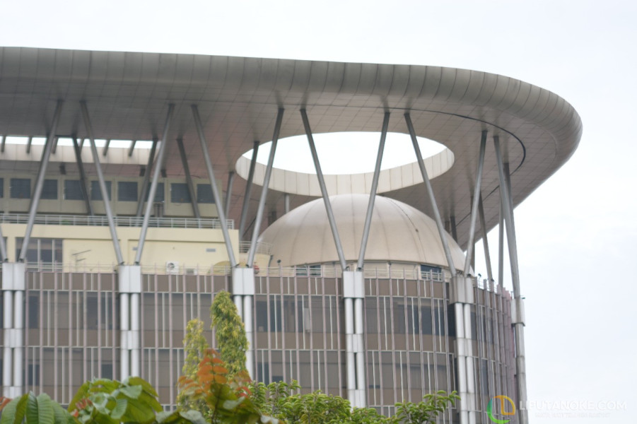 Pemprov Riau Tunggu Izin Pelantikan 6 Pejabat dari Kemendagri