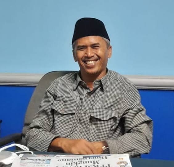 Legislator Riau Mardianto Manan Nyatakan Siap Maju Sebagai Calon Walikota Pekanbaru di Pilkada 2024