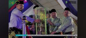 Tahniah! Pekanbaru Juara Umum MTQ XLII Tingkat Provinsi Riau 2024