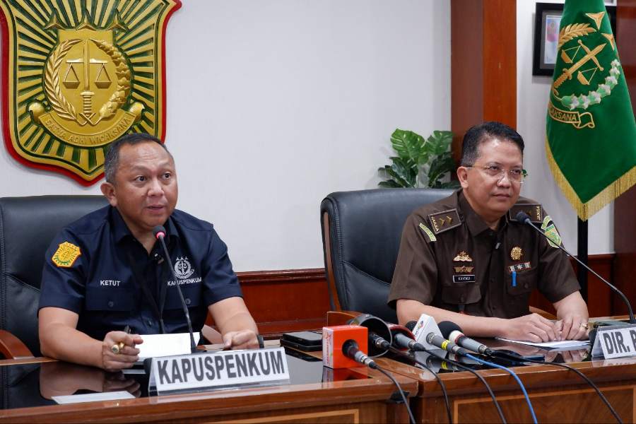 Tetapkan 16 Tersangka, Kediaman Helena Lim dan Harvey Moeis Digeledah Penyidik