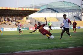 Raih Kemenangan Perdana, PSPS Naik Satu Tingkat dari Juru Kunci