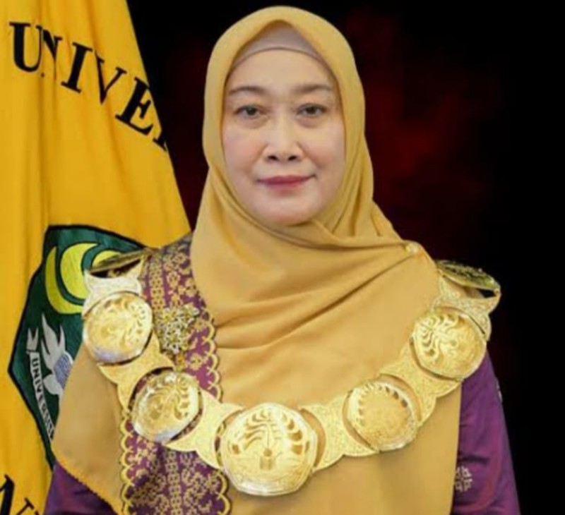 Kebijakan IPI di Unri Mengacu Permendikbud Riset dan Teknologi Nomor 2 Tahun 2024